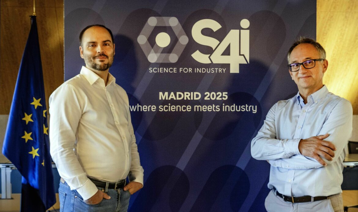 El Foro S4i atraerá en Madrid fondos de inversión europeos para impulsar las startups altamente disruptivas