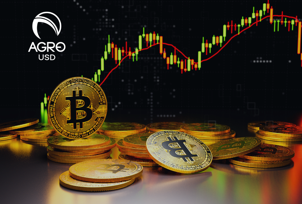 AgroUSD anuncia su papel protagonista en la revolución financiera global con Stablecoins