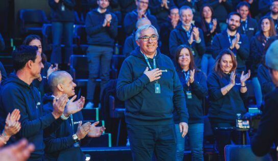 Miguel Pérez Jaime y Carmen González asumen nuevas responsabilidades directivas en Allianz