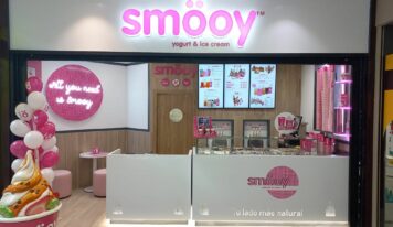 La yogurtería smöoy inicia 2025 con ambiciosos planes para atraer a nuevos inversores y expandirse a nuevos mercados