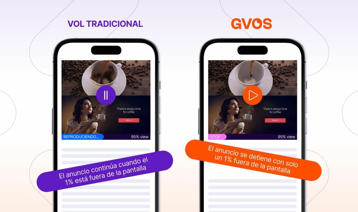 EXTE lanza GVOS una solución eficiente y sostenible que revolucionará la publicidad en vídeo