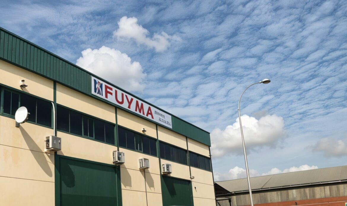 Fuyma impulsa su crecimiento industrial con la firma de una operación Sale & Lease Back