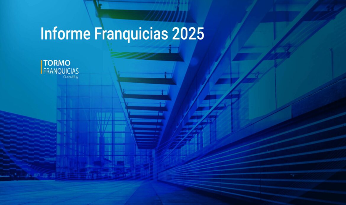 Franquicias 2025: reajuste en el sector franquicia