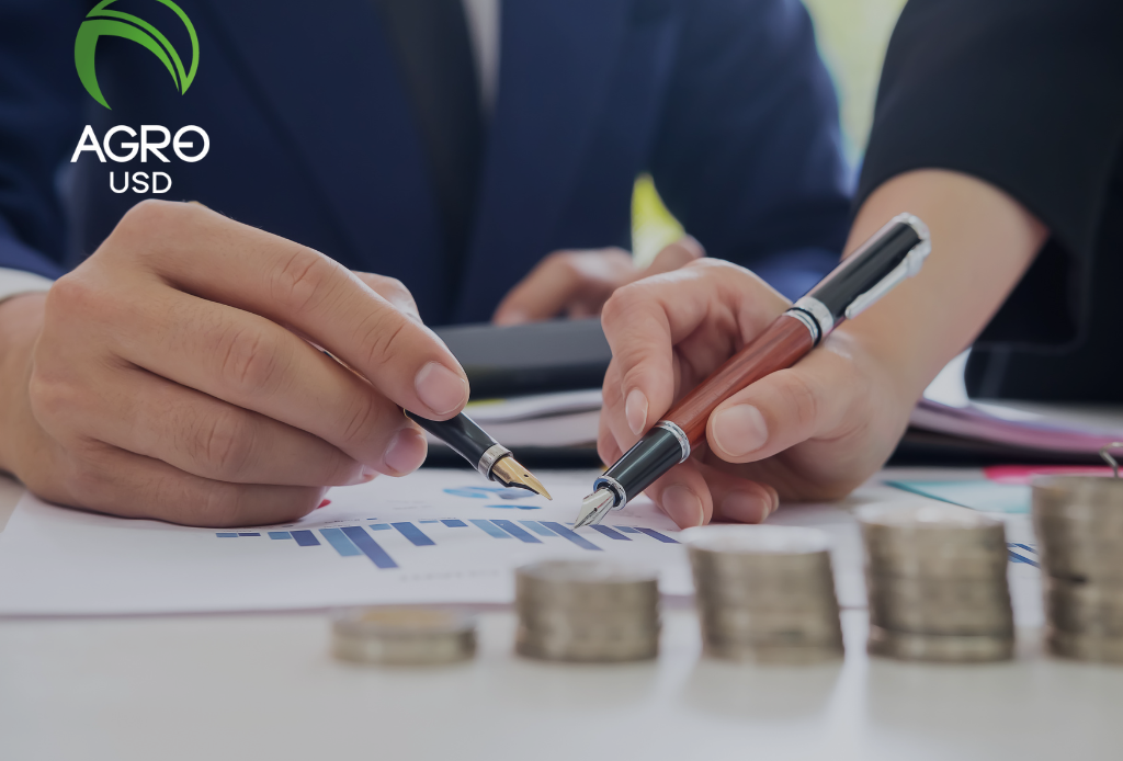 AgroUSD presenta nuevas garantías de seguridad y transparencia para usuarios globales