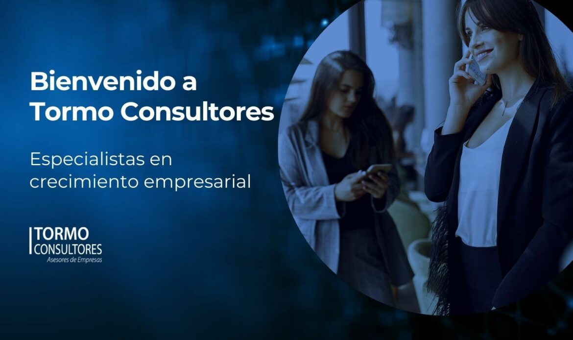 Tormo Consultores presenta su nuevo proyecto para impulsar el crecimiento empresarial de las PYMES