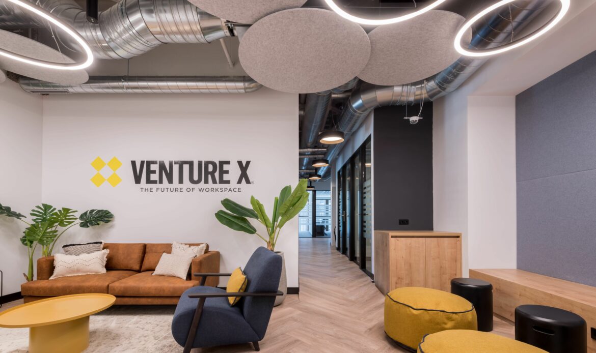 Los coworking ya no son solo para autónomos, cada vez más empresas apuestan por estos espacios colaborativos