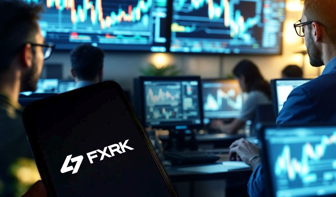 FXRK supera los 10 millones de dólares en cuentas fondeadas al mes y consolida su crecimiento