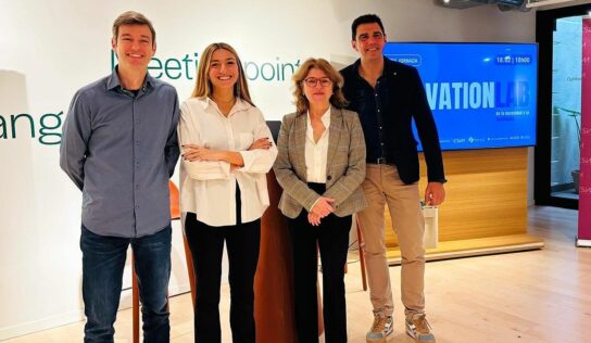 ENLACE y el CSIM lanzan el InnovationLab para impulsar la gestión de comunidades y el trabajo de los administradores de fincas