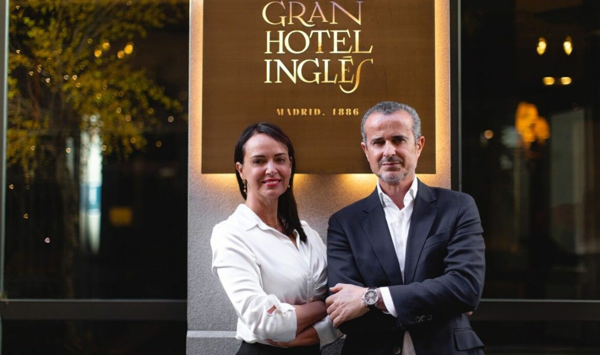 Hidden Away Hotels incorpora el hotel Cavalta de Sevilla e inicia su expansión con nuevo modelo de gestión