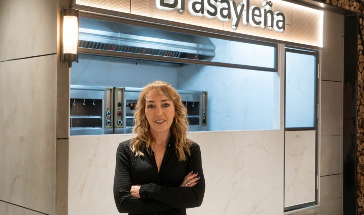 Grupo LEW Brand ficha a Sonia Rodríguez Flores como directora de People & Talent en respuesta a su plan estratégico para los próximos 5 años, centrado en el equipo