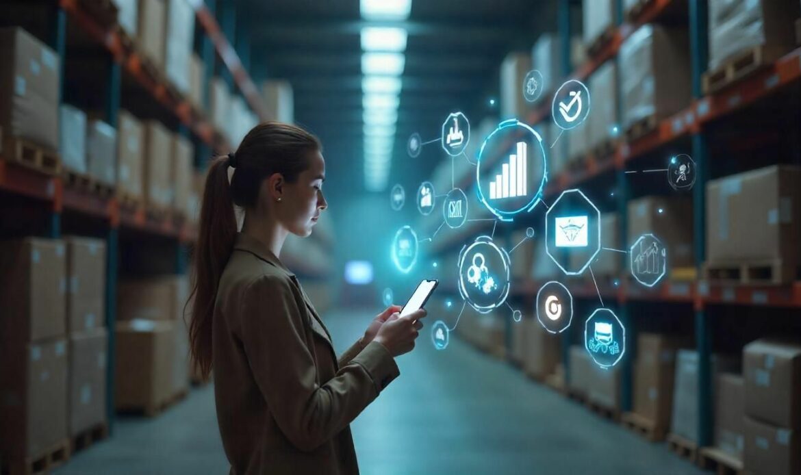 La transformación del procurement en 2025: Inteligencia Artificial y sostenibilidad como motores de cambio
