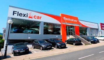 Flexicar consolida su liderazgo con un 2024 de crecimiento exponencial