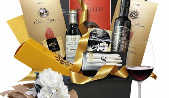 Bronze & Mora conquista España con sus regalos gourmet preferidos por famosos y empresas