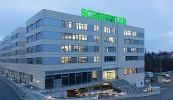 Schaeffler presenta unos resultados generales estables en el año de transición 2024