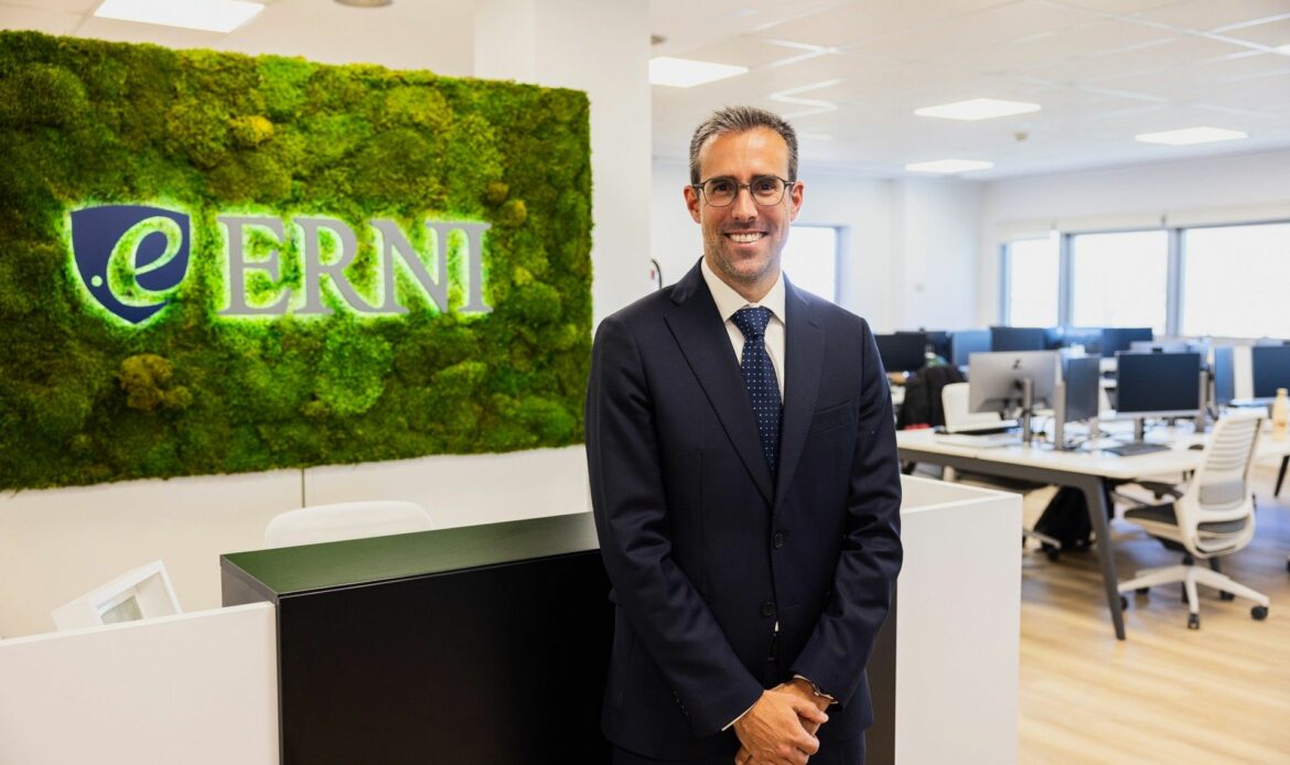 ERNI Consulting España supera los 21,5 millones de euros en facturación y prevé un crecimiento del 10% en 2025