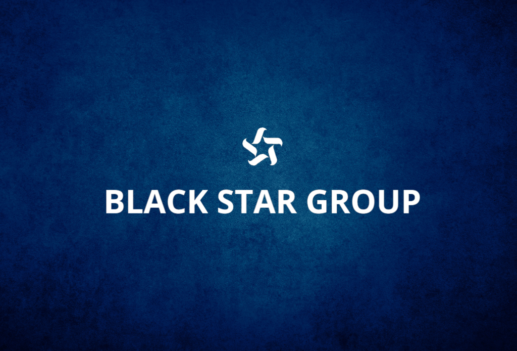 Black Star Group impulsa la producción de biocombustibles con su subsidiaria Black Star Bio