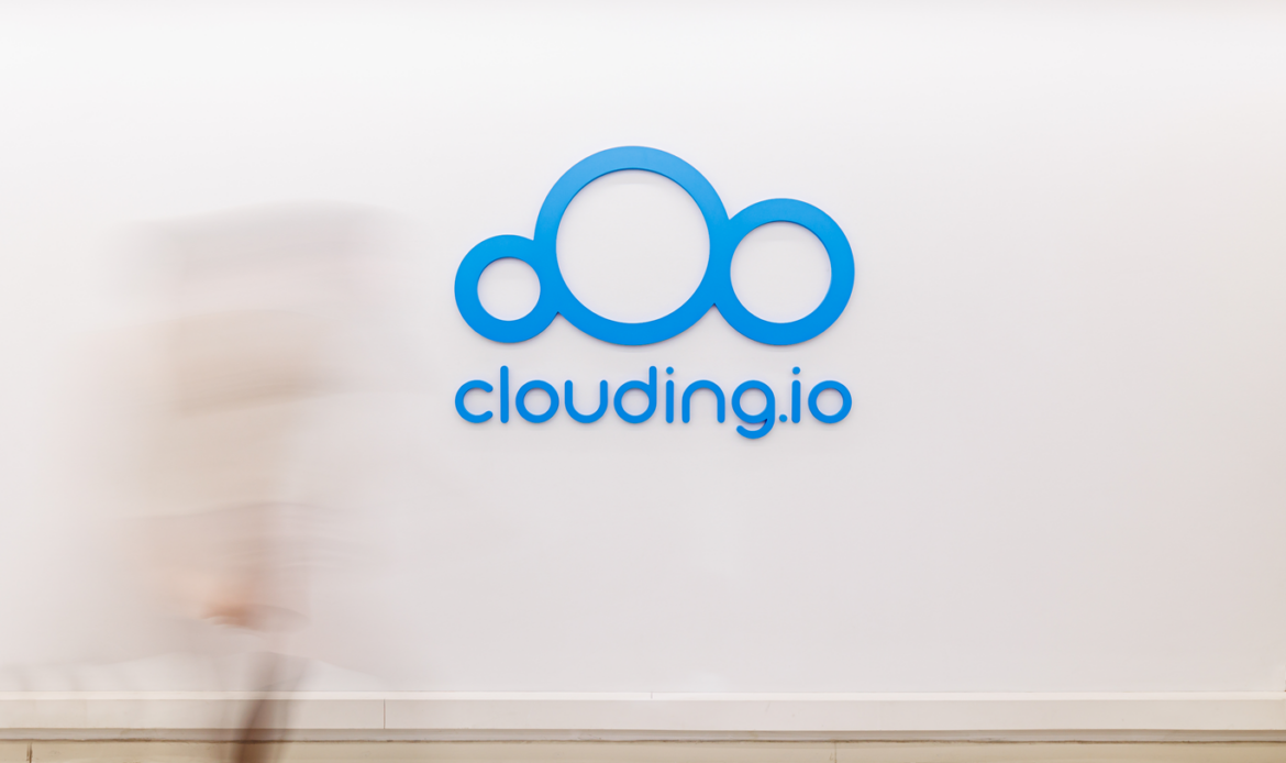 Clouding.io supera los 5,5 millones de facturación en 2024