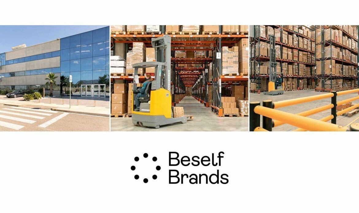 En la carrera por la tokenización Beself Brands toma la delantera en España