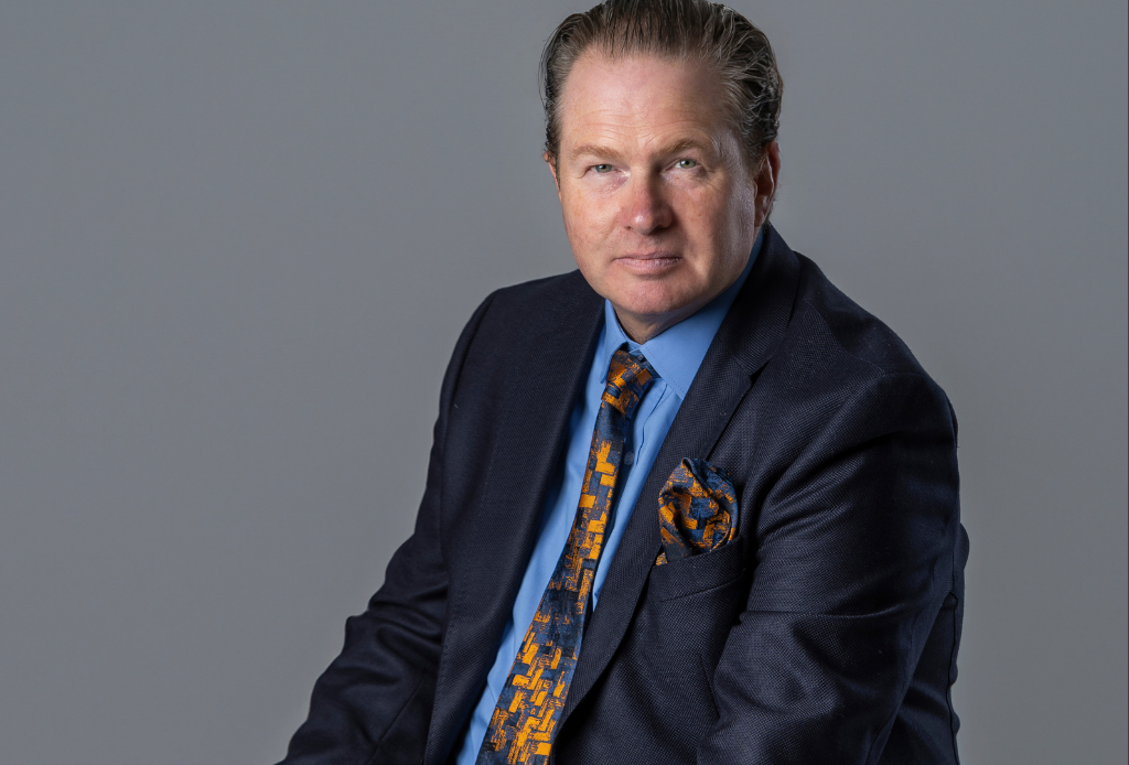 Ignacio Purcell impulsa el comercio energético global con Black Star Group