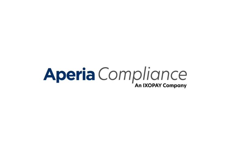 Aperia Compliance, una empresa de IXOPAY, nombra a Tony Norrie Presidente