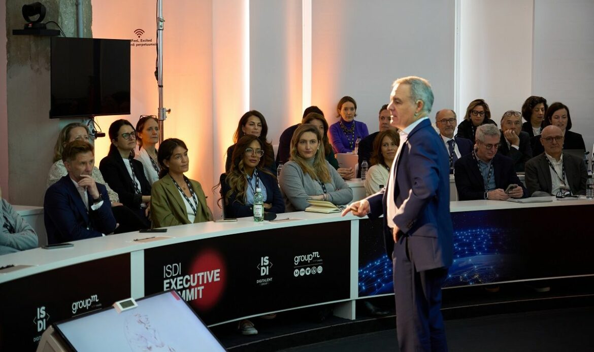 ISDI Executive Summit 2025: «La Inteligencia Artificial puede destruir 65 millones de empleos, pero va a crear otros 130 millones nuevos»