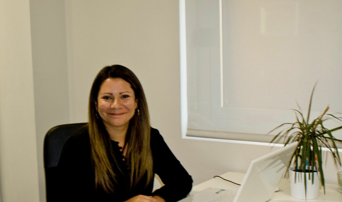Alejandra Ron-Pedrique: la voz del emprendimiento que ahora conquista la restauración