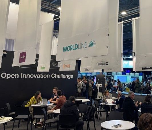 Worldline y su reto sobre la personalización del viajero con Datos-IA en el Open Innovation Challenge 2025