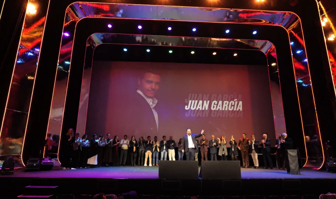 Top Human Leaders: el primer evento de talento intergeneracional en España galardonado en los Iberian Festival Awards