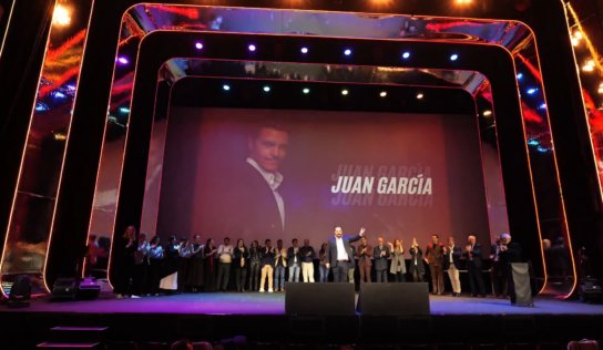 Top Human Leaders: el primer evento de talento intergeneracional en España galardonado en los Iberian Festival Awards