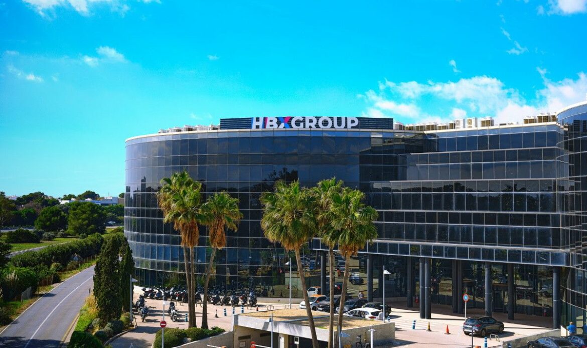 HBX Group anuncia el cierre con éxito de la refinanciación de la deuda