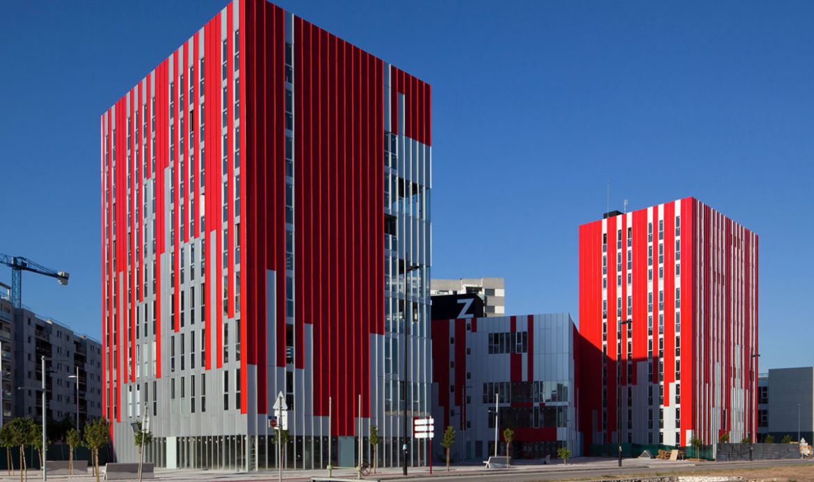 Adequa y Visoren se unen para impulsar el alquiler de vivienda protegida y asequible en España