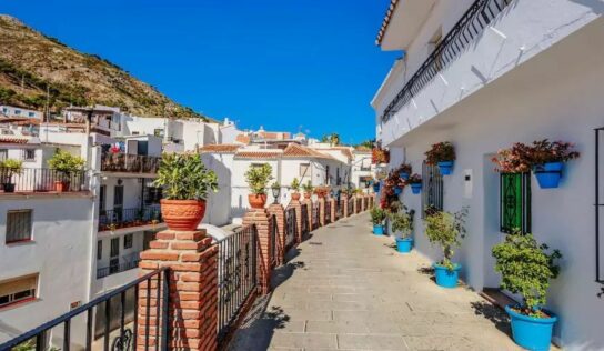 Alfresco Stays busca propietarios en Mijas Costa que quieran maximizar la rentabilidad de sus inmuebles