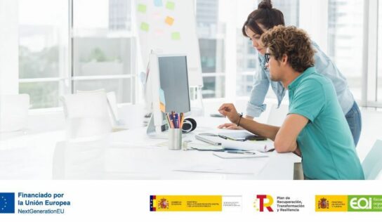 La formación continua, clave para el crecimiento sostenible de las PYMES: iniciativa liderada por la EOI