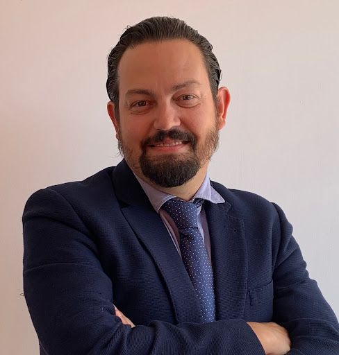 Carlos Ordóñez, nuevo director general de Find My Factory España