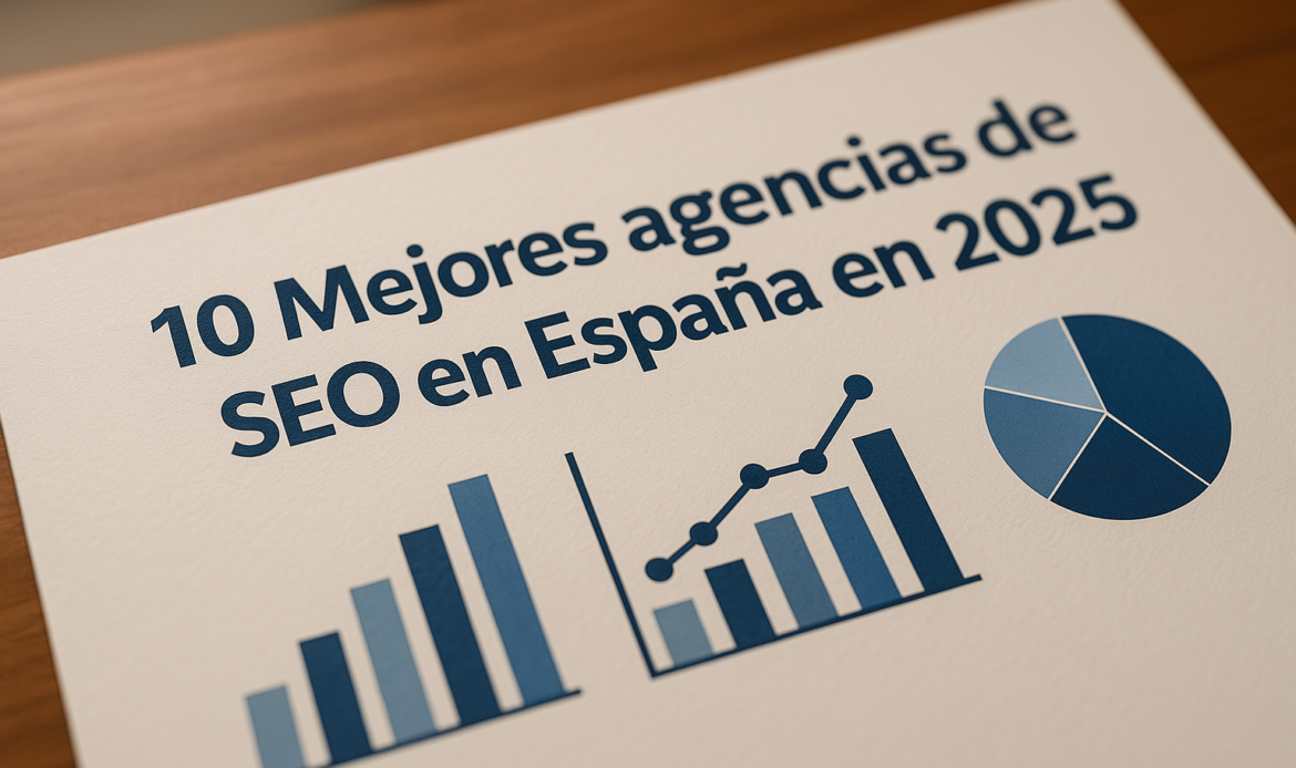 Las mejores agencias SEO de España en 2025 publicado por el HuffPost analizado por Growwer