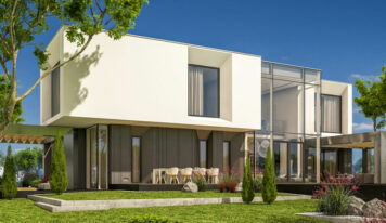 La nueva era de la vivienda: eficiencia, sostenibilidad y diseño con steel frame industrializado