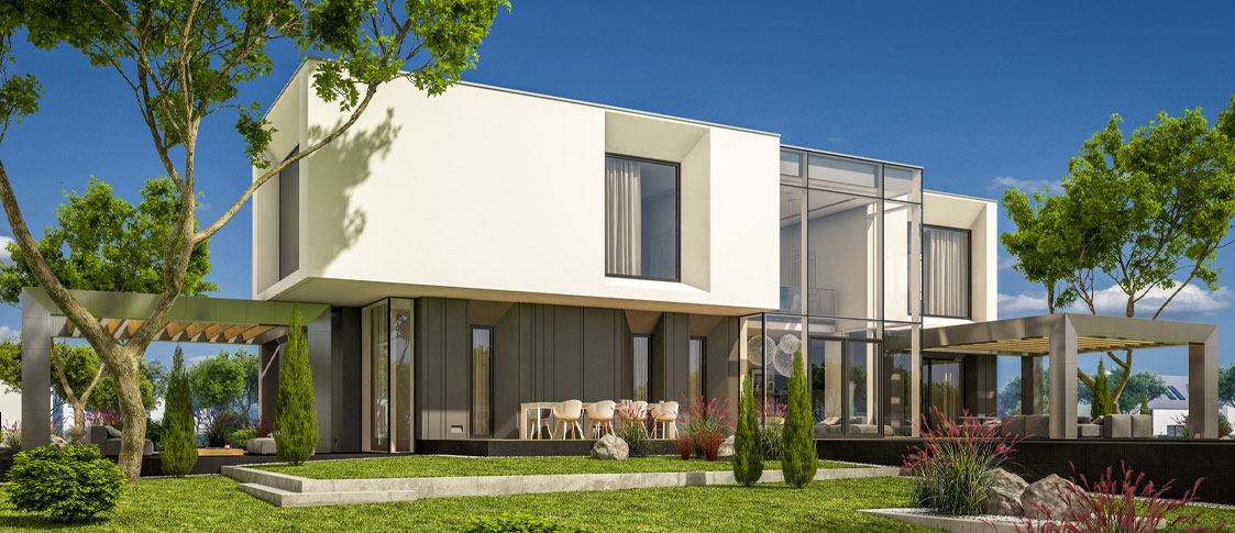 La nueva era de la vivienda: eficiencia, sostenibilidad y diseño con steel frame industrializado