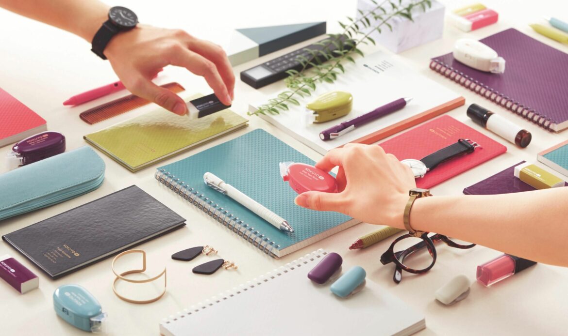 Fasaworld permite a las empresas ahorrar hasta un 40% en material de oficina
