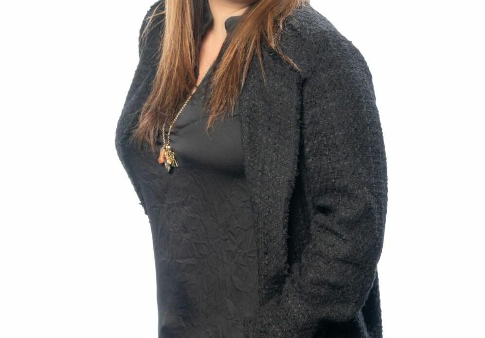 Alejandra Ron Pedrique: la voz del emprendimiento con propósito en la radio española