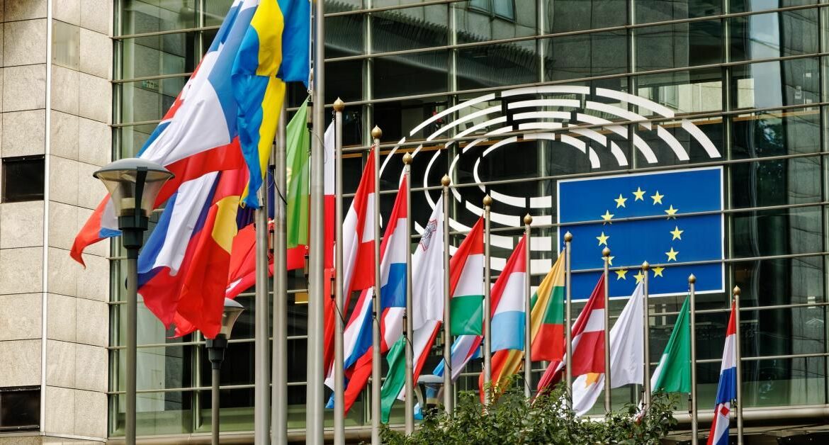 Los inversores estadounidenses apuestan fuerte por Europa: entradas récord en ETF europeos en 2025