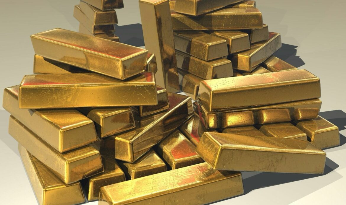 El récord del oro impulsa una alianza entre Grupo Inviam y CIODE para facilitar la inversión en activos refugio