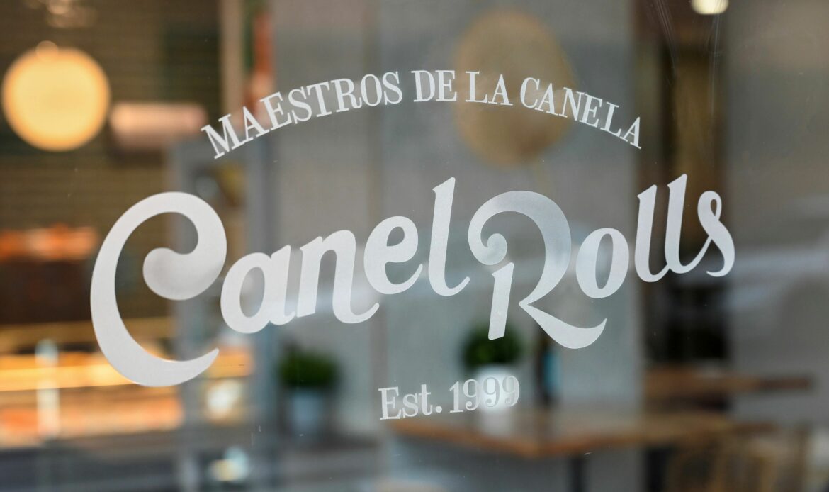 Canel Rolls inaugura su undécimo local en Las Tablas, con una oferta irresistible