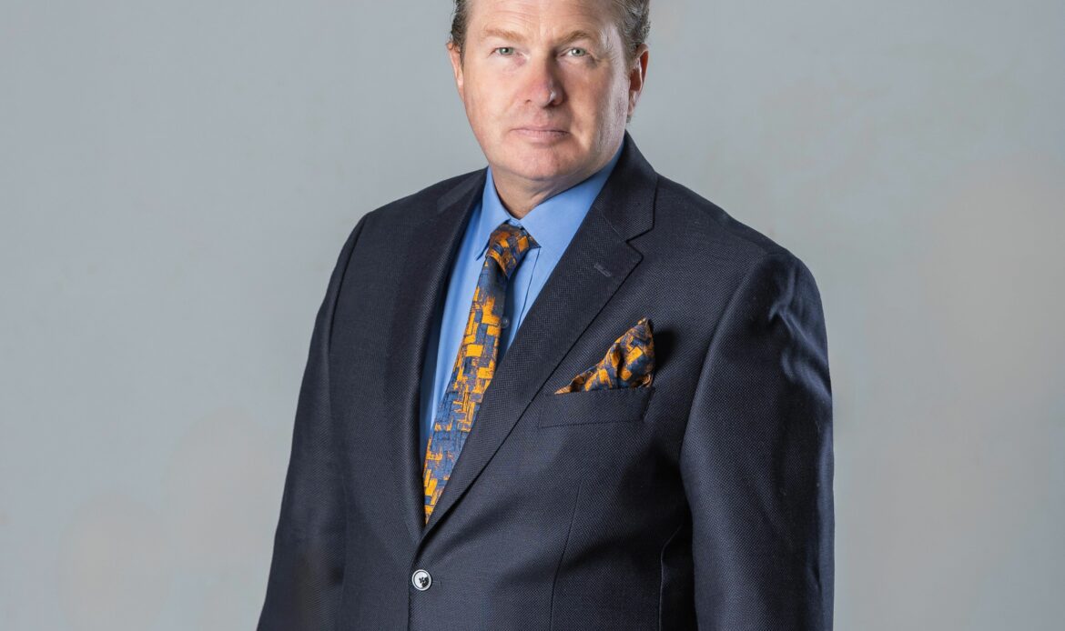 El empresario Ignacio Purcell amplía su expansión internacional con nuevos proyectos