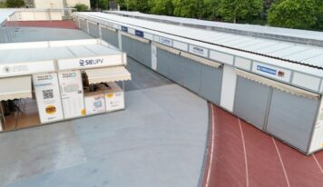 La Universitat Politècnica de València inaugura mañana la mayor feria de empleo universitario de España