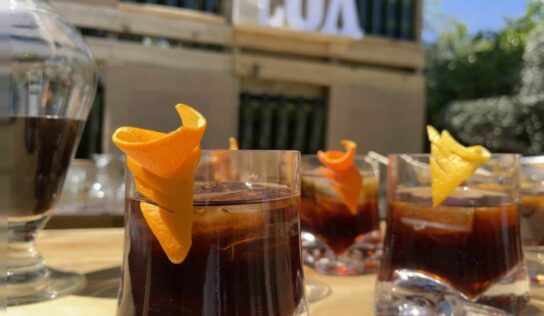 El primer vermut de autor con origen 100% Jaén que revoluciona el mundo gourmet