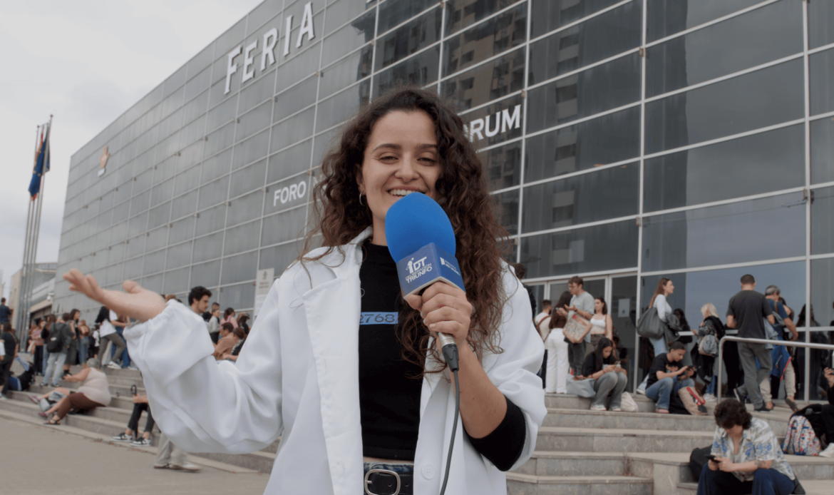 Los Premios Rei Jaume I se cuelan en el casting de OT para reivindicar el talento en ciencia y empresa