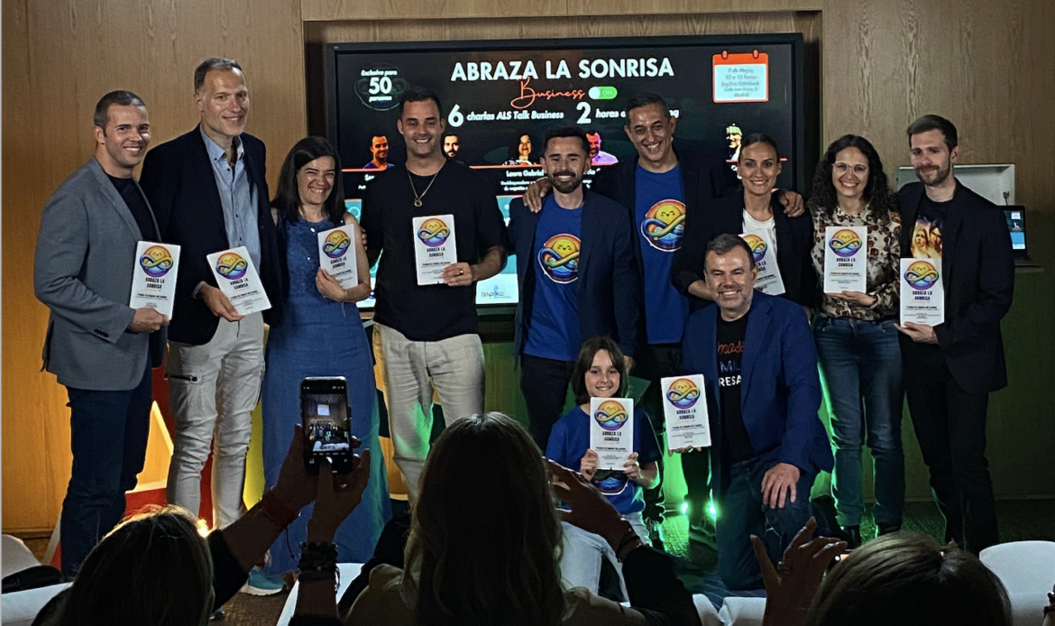 El 25% de los CEOs tiene dislexia: por qué este evento empresarial apostó por hacerlo visible