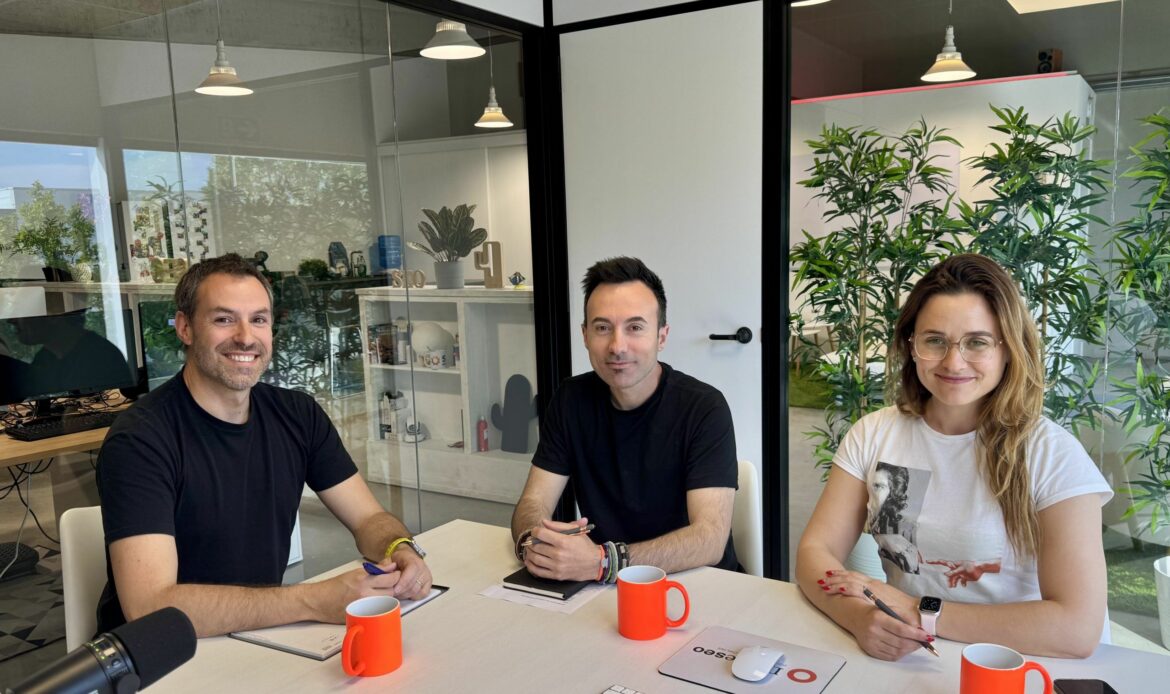 Dobleseo incorpora a Carlos Ortega como nuevo Head of SEO