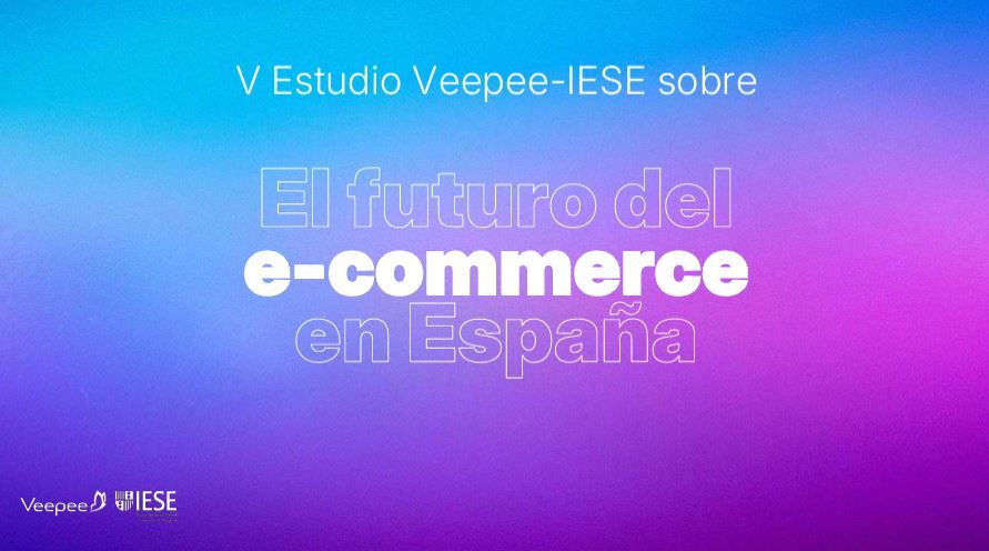 La Generación Z lidera el auge del e-commerce en España, según Veepee e IESE