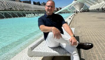 Guillermo Chillemi, mentor de empresarios familiares: «Es mejor desarmar la empresa que perder la familia»